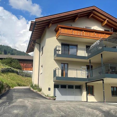 Appartement Bachguter Hafling Buitenkant foto