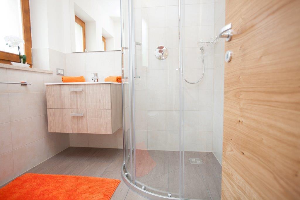 Appartement Bachguter Hafling Buitenkant foto