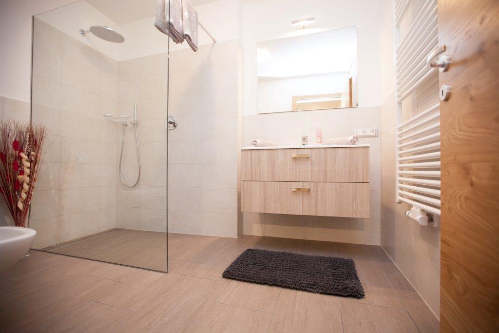Appartement Bachguter Hafling Buitenkant foto